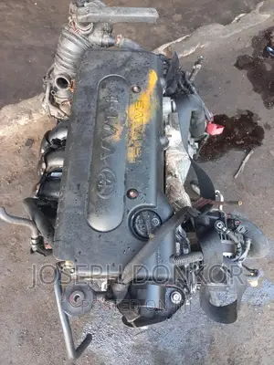 Camry,Rav 4 Highlander Engine 2003,2005,2006,2007 to 2010