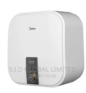 Midea 10 LTRS Water Heater - D10-20vi