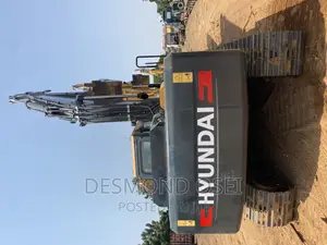 Hyundai R215