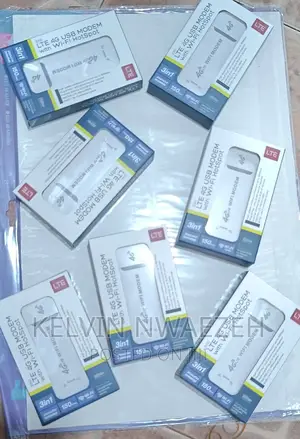 Wifi Modem