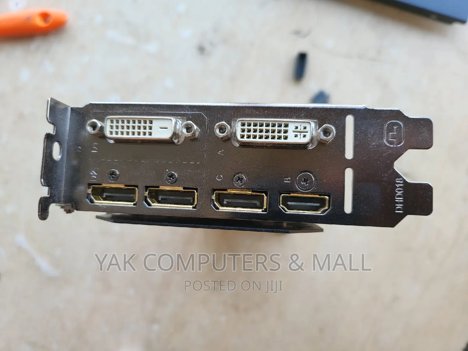 4gb Invidia GTX 970 Ddr5 Winforce
