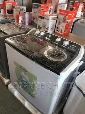 Sigma 12kg Washing Machine