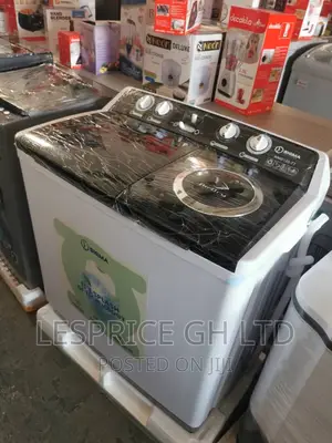 High Quality//Sigma 12kg Washing Machine