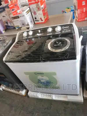 High Quality//Sigma 12kg Washing Machine