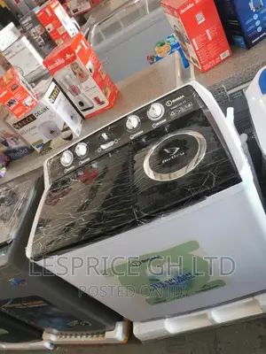 Top Quality//Sigma 12kg Washing Machine