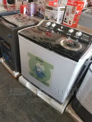 Instant Wash//Sigma 12kg Washing Machine