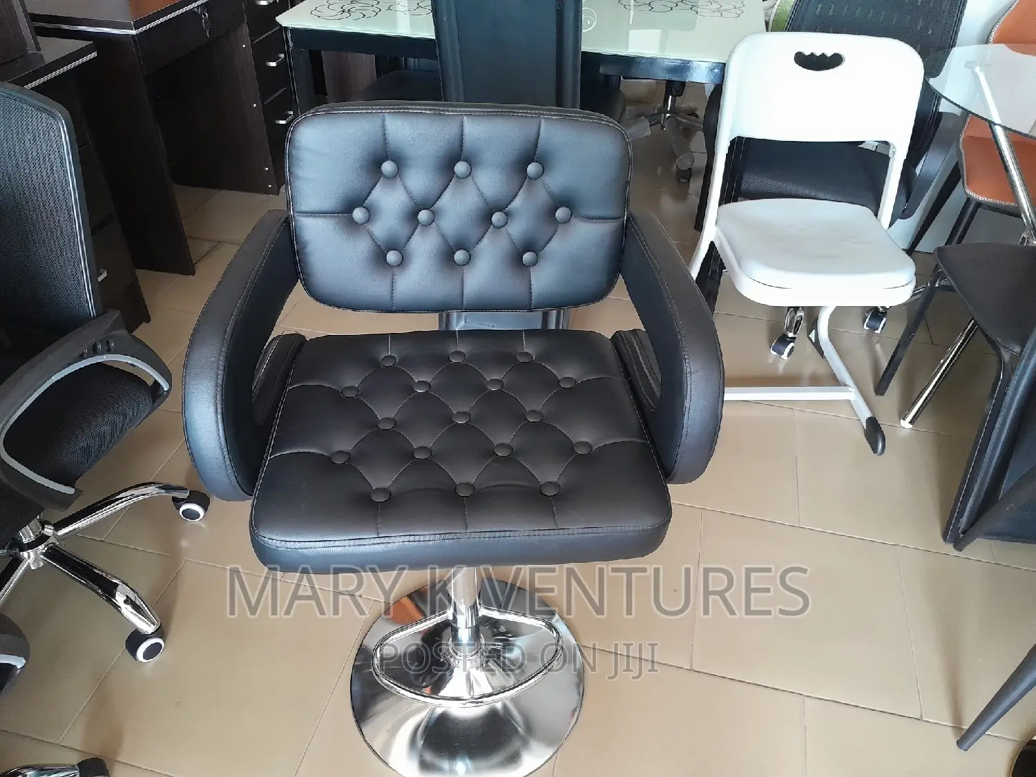 Bar Chairs