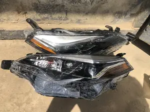 Toyota Corolla 2017-2019 Sports Headlights