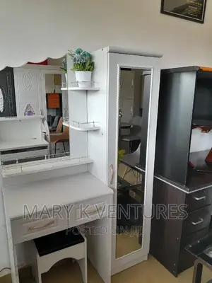 Dressing Mirror