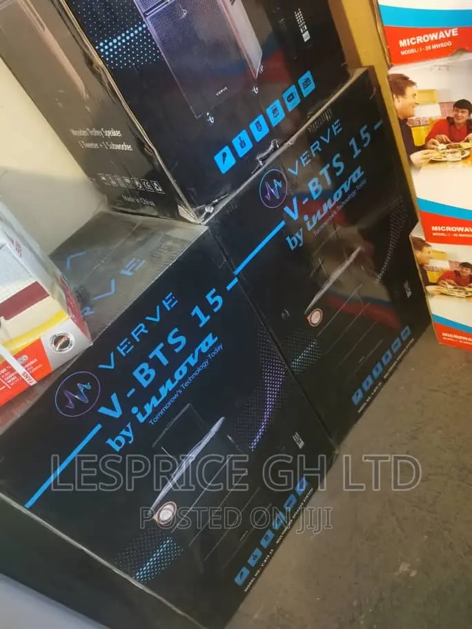 Innova 150w Wireless Bluetooth Speaker
