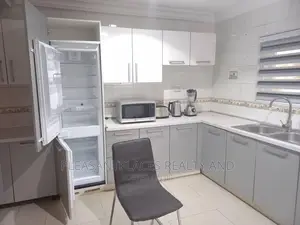 Furnished 3bdrm Townhouse / Terrace in Pleasantplaces, Police Station
