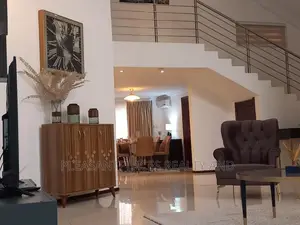 Furnished 3bdrm Townhouse / Terrace in Pleasantplaces, Police Station
