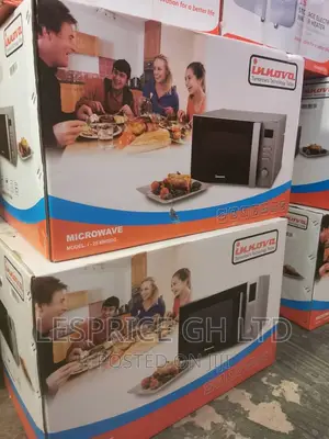 High Quality Innova 25L Microwave