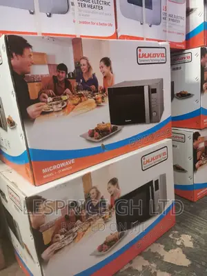 Microwave Power//Microwave 25L