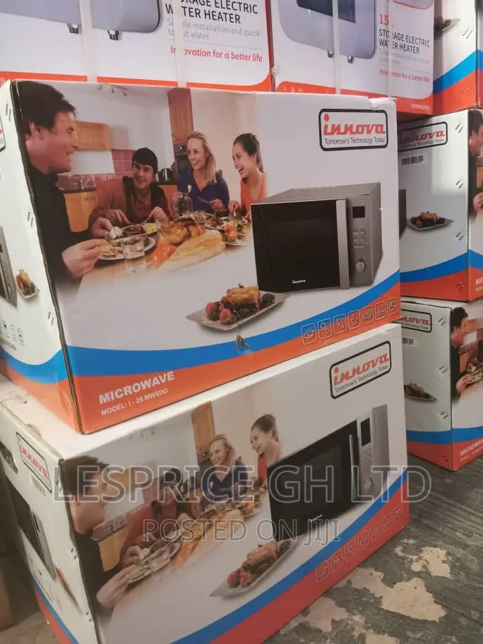 Microwave Power//Microwave 25L