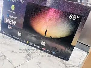 First Choice to Buy Uhd Smart Glossy Asano 65” Tv
