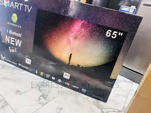 First Choice to Buy Uhd Smart Glossy Asano 65” Tv