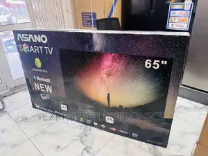 Best Buy for Less Uhd Smart Asano 65” Tv