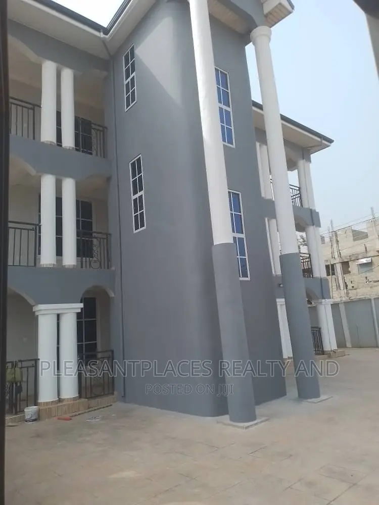 2bdrm Apartment in Pleasantplaces, Estate for rent