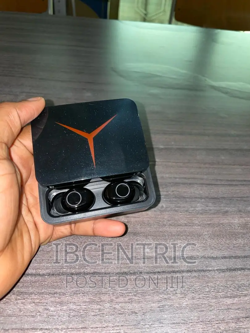 M90 Pro True Wireless Earbuds With Touch Control