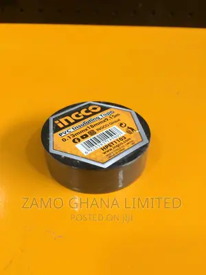 PVC Insulating Tape (10yards) - Hpet1103