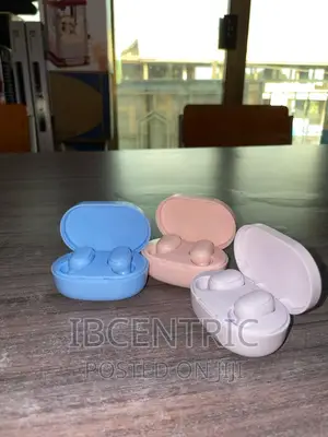 A6S Wireless Earbuds