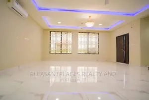 4bdrm Duplex in Pleasantplaces, Spintex for sale