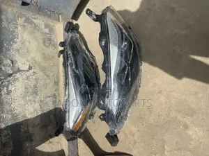 Corolla Headlight 2017 2018 Sport Pair