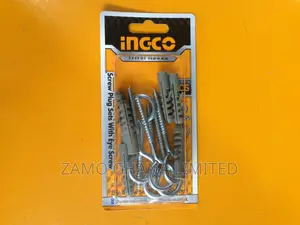Screw Plug Sets 6pcs - Hwspk5022