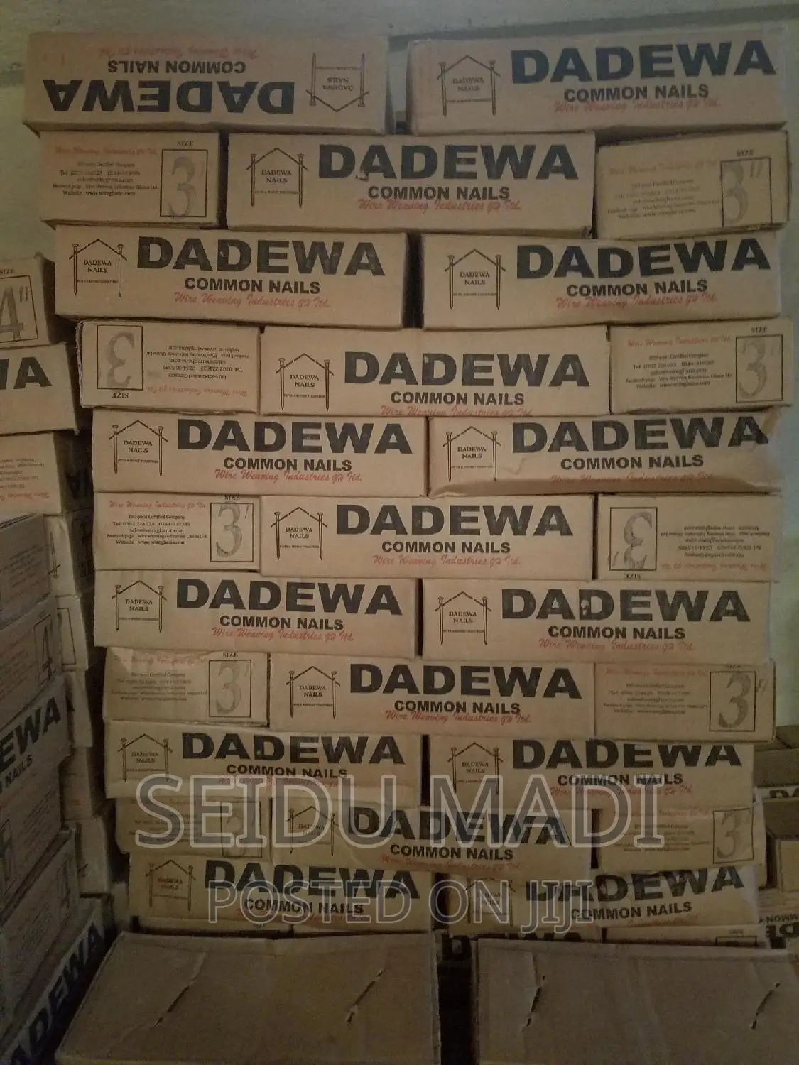Dadewa Nails