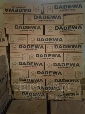 Dadewa Nails