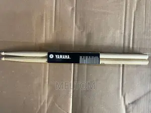 Yamaha 5A Drumstick