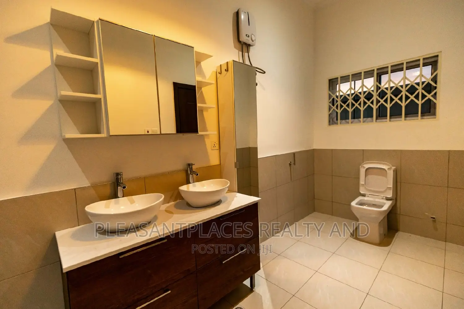 3bdrm House in Pleasantplaces, Spintex for sale