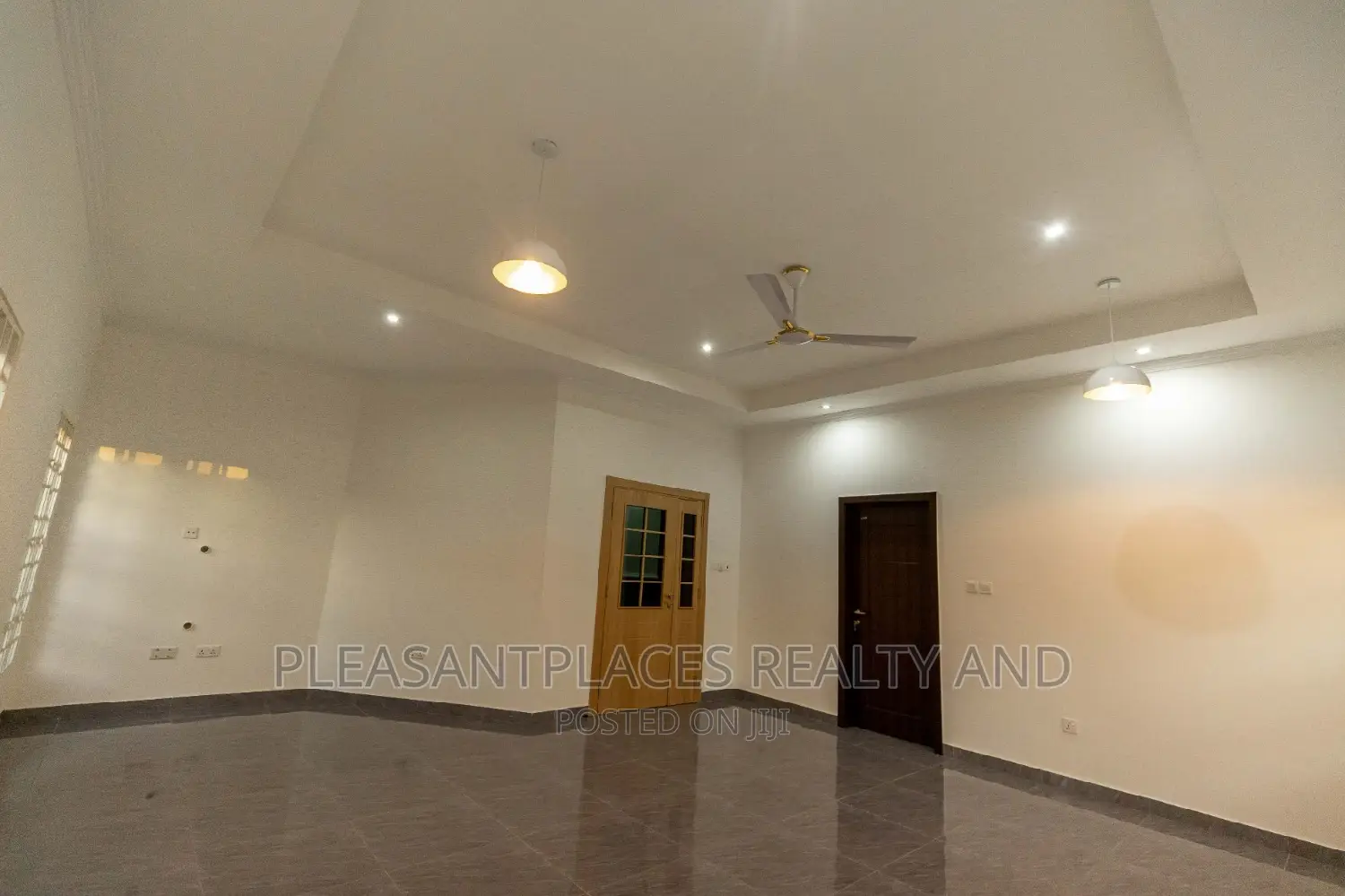 3bdrm House in Pleasantplaces, Spintex for sale