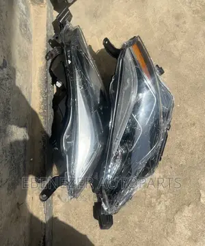 Toyota Corolla 2017 Sports Headlamps