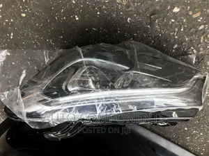 Mercedes Benz CLA 250 Genuine Headlights