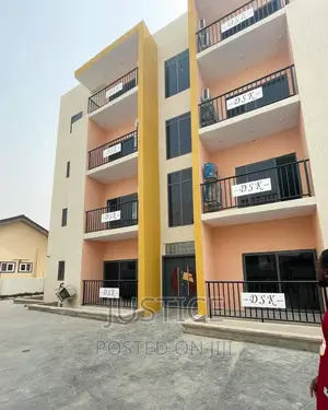 2bdrm Apartment in Adjiringanor, Adjiriganor for rent