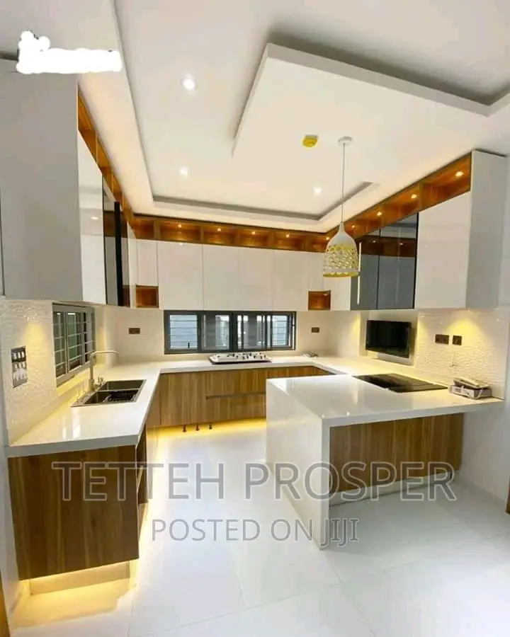 Kitchen Cabinet