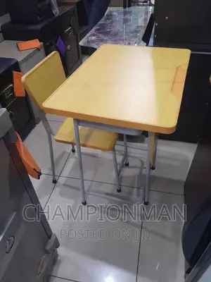 Student Desk
