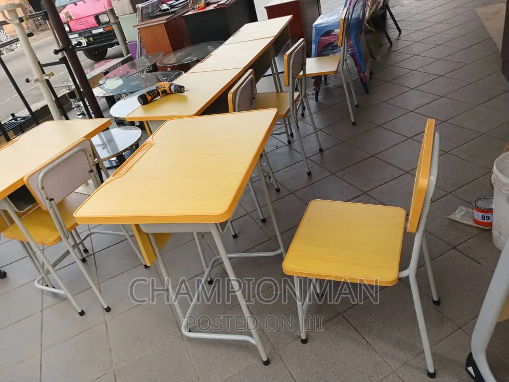 Student Desk