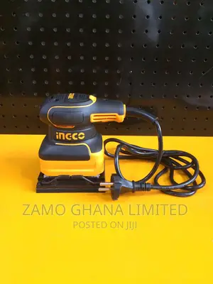 Palm Sander 240w - Ps2408