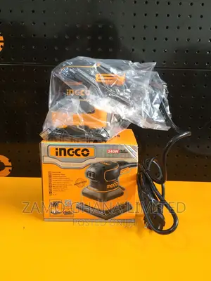 Palm Sander 240w - Ps2408