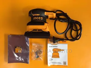 Palm Sander 240w - Ps2408