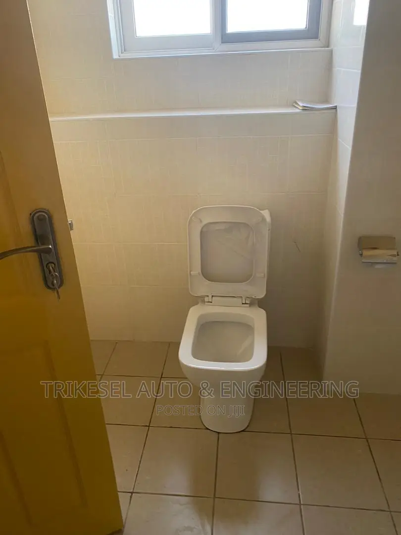 Furnished Studio Apartment in Devtraco, Tema Metropolitan for sale