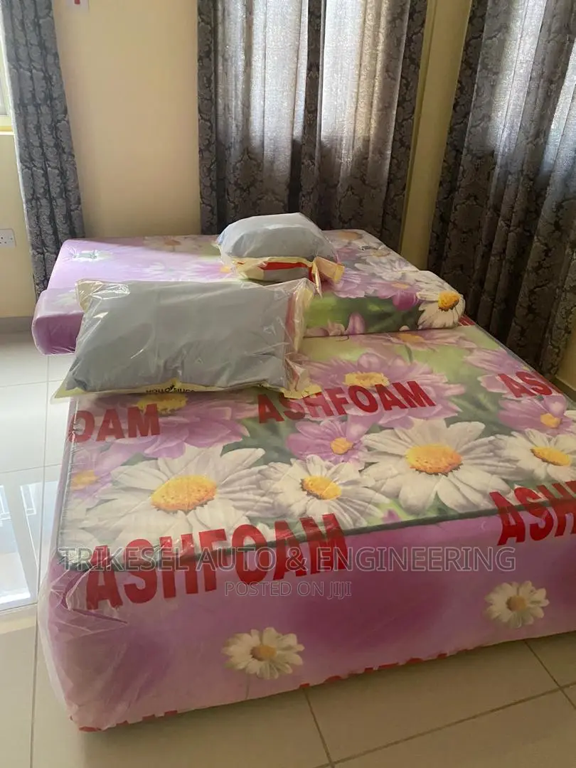 Furnished Studio Apartment in Devtraco, Tema Metropolitan for sale