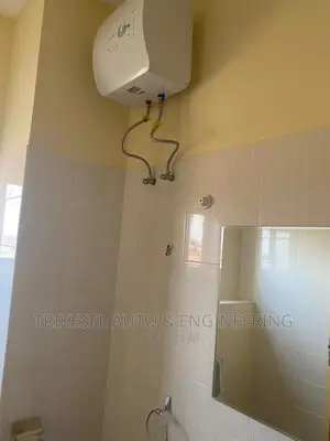 Furnished Studio Apartment in Devtraco, Tema Metropolitan for sale
