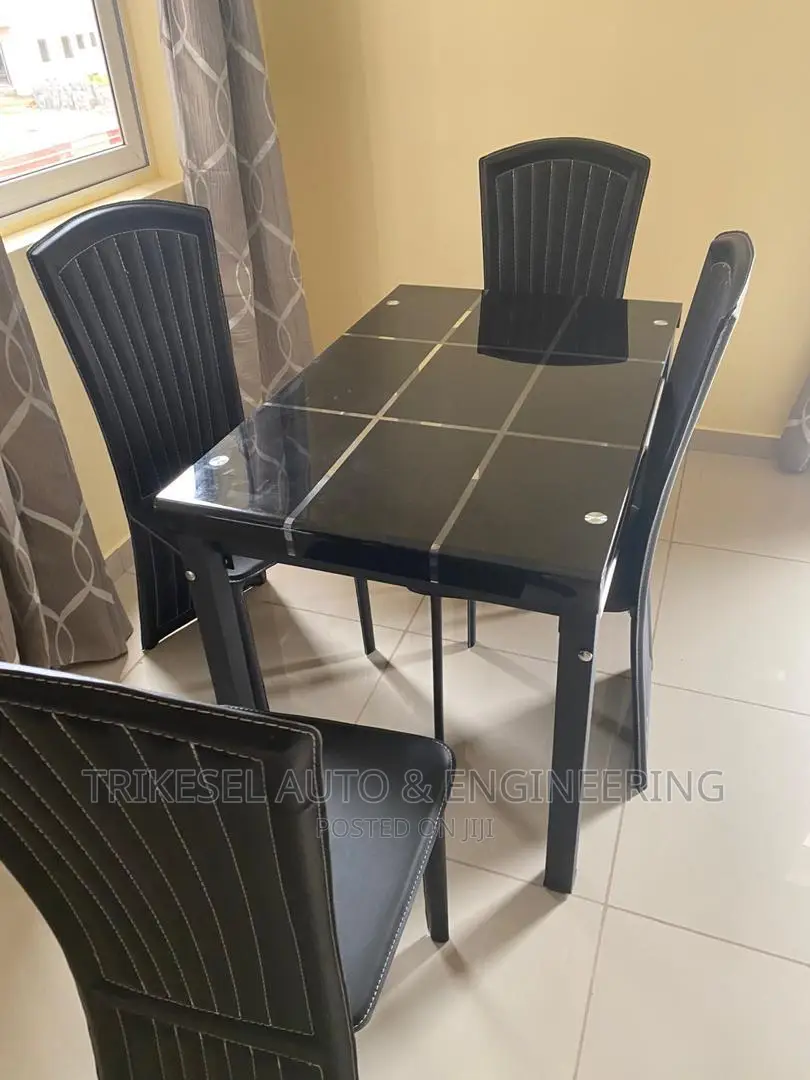 Furnished Studio Apartment in Devtraco, Tema Metropolitan for sale