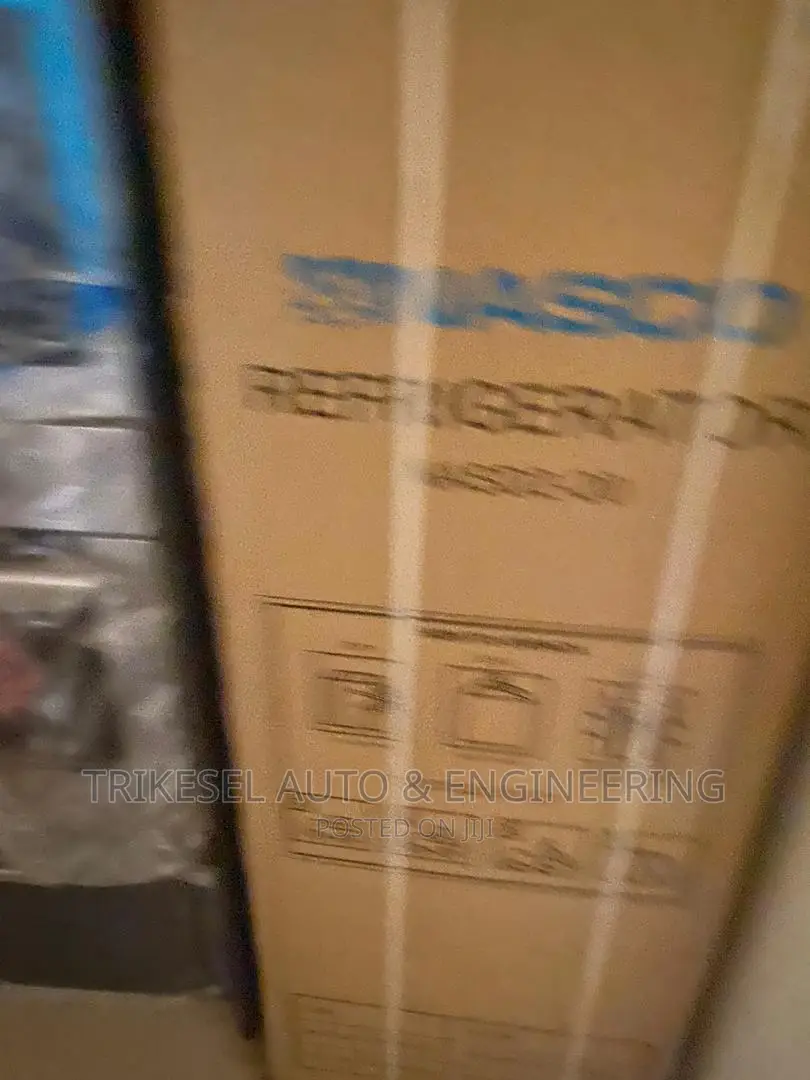 Furnished Studio Apartment in Devtraco, Tema Metropolitan for sale