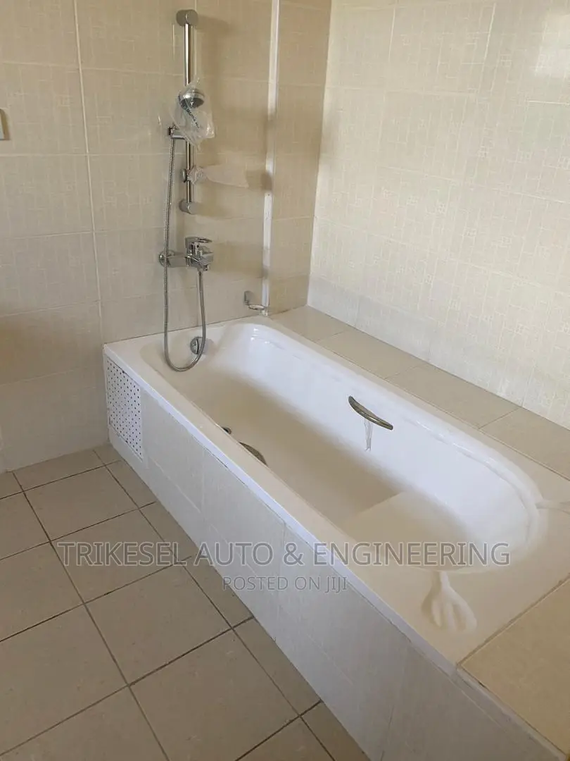 Furnished Studio Apartment in Devtraco, Tema Metropolitan for sale