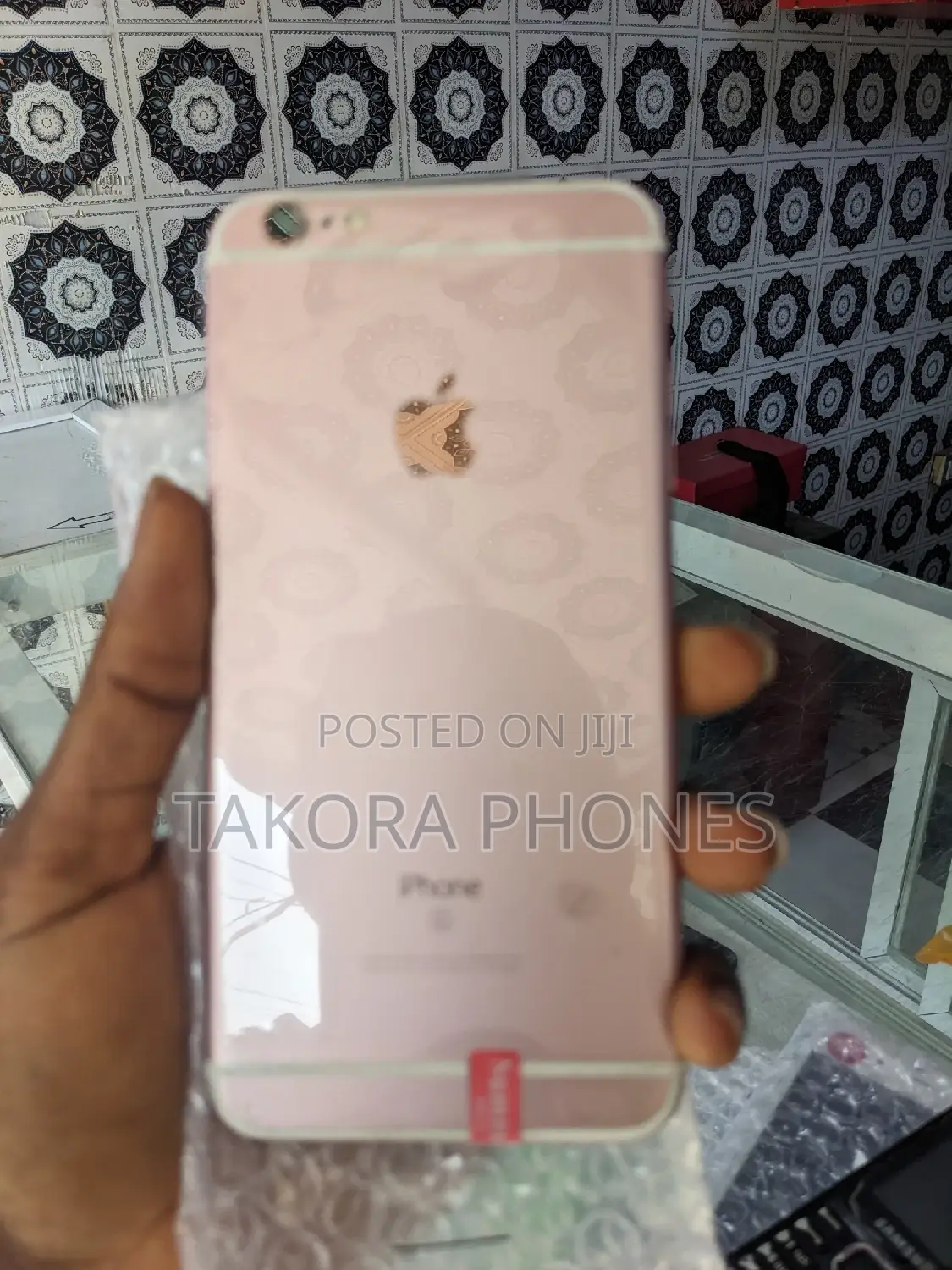 Apple iPhone 6s Plus 32 GB Gold